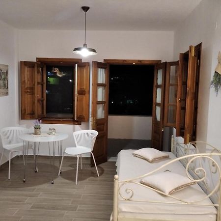 Kominos Houses Skála Dış mekan fotoğraf