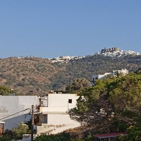 Kominos Houses Skála Dış mekan fotoğraf