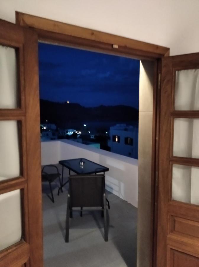 Kominos Houses Skála Dış mekan fotoğraf