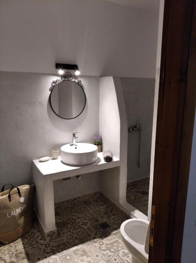 Kominos Houses Skála Dış mekan fotoğraf
