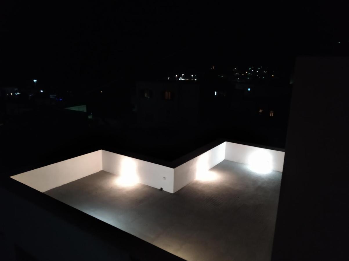 Kominos Houses Skála Dış mekan fotoğraf